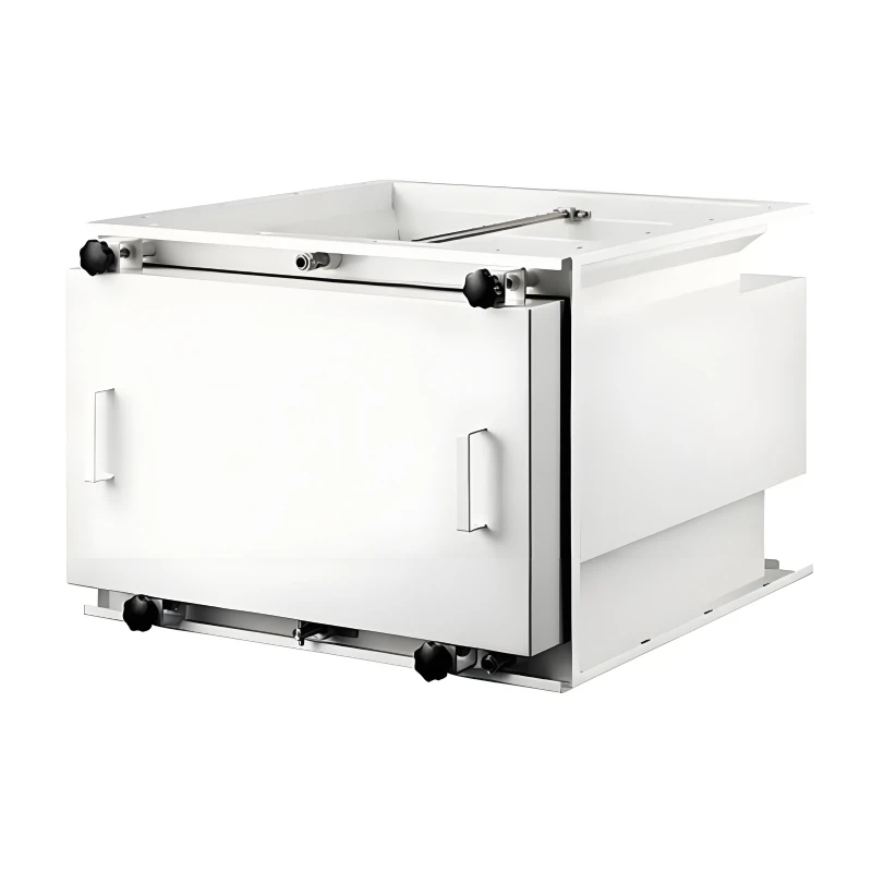 Beg dalam / beg keluar peralatan